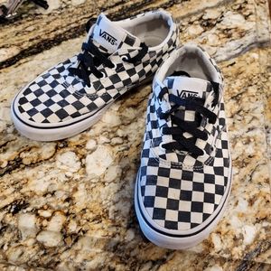 Kids Vans (tie)